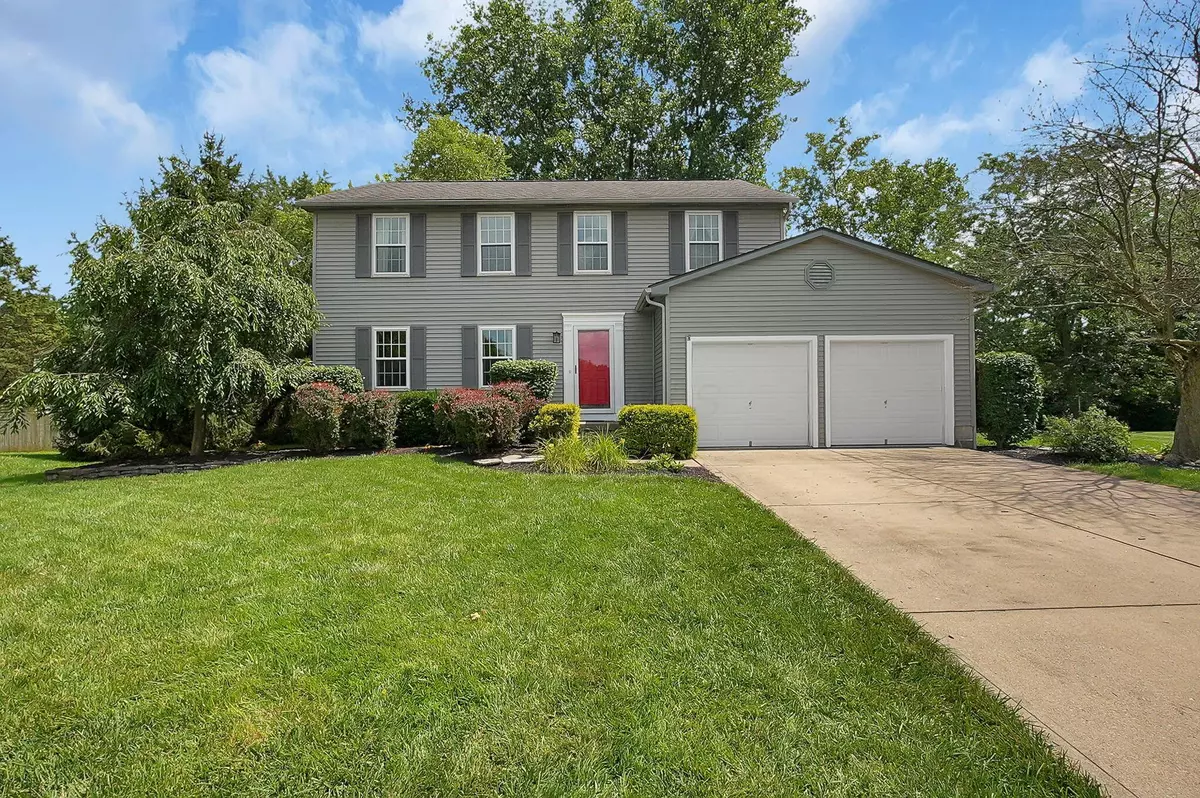 Columbus, OH 43230,920 Peppercorn Place