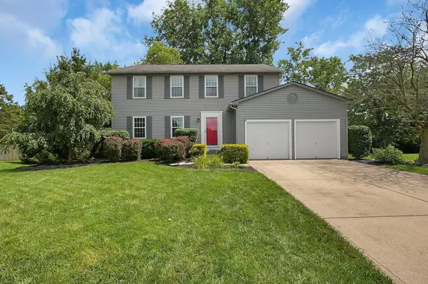 920 Peppercorn Place, Columbus, OH 43230