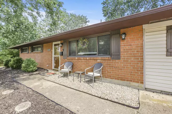 Reynoldsburg, OH 43068,1684 Haft Drive