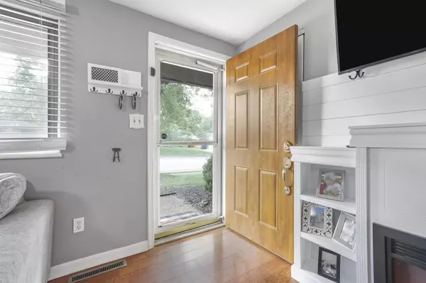 Reynoldsburg, OH 43068,1684 Haft Drive