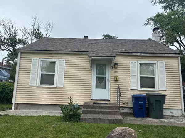 2696 Grasmere Avenue, Columbus, OH 43211