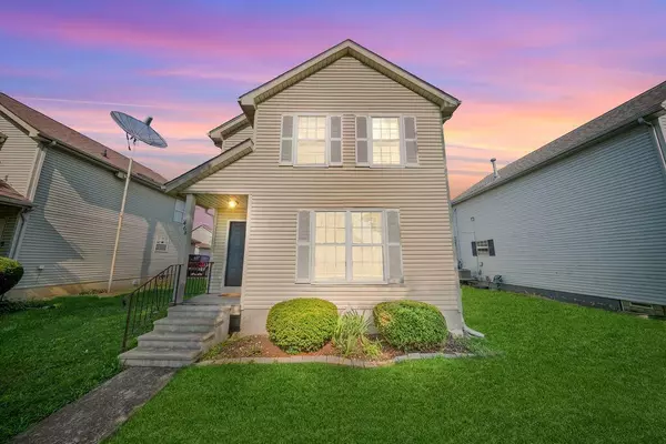 Columbus, OH 43203,468 Sawyer Boulevard