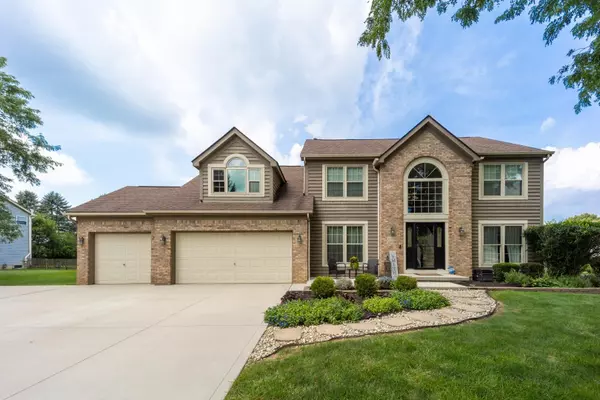 Pickerington, OH 43147,12048 Auburn Court