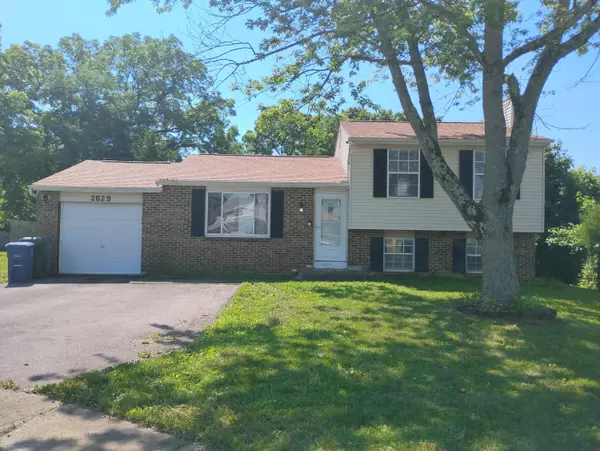 2629 Ipswick Circle, Columbus, OH 43224