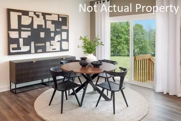 Sunbury, OH 43074,432 Weatherby Drive #Lot 2481