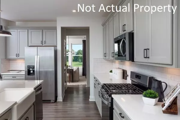 Sunbury, OH 43074,432 Weatherby Drive #Lot 2481