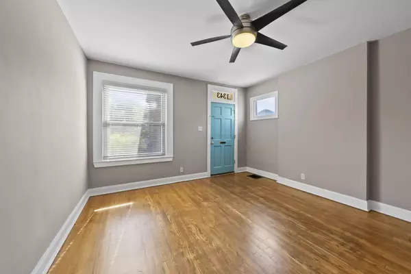 Columbus, OH 43206,1343 Bruck Street