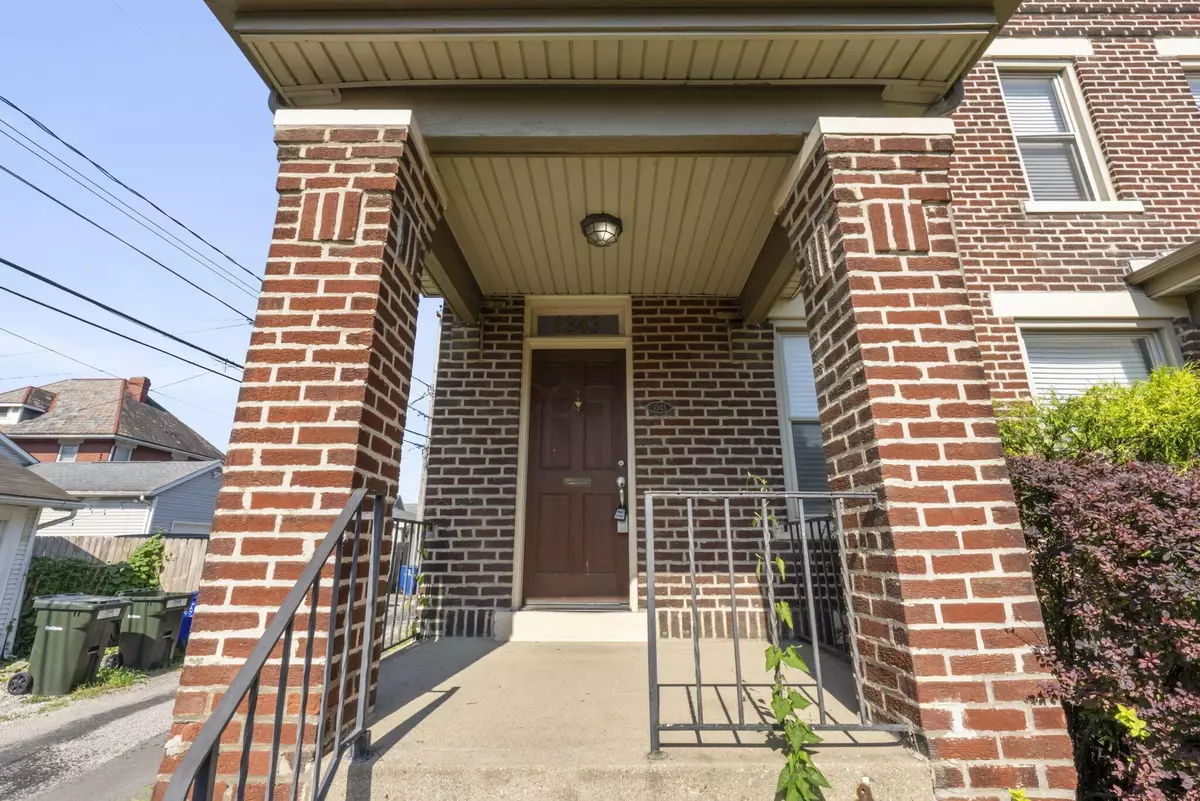 Columbus, OH 43206,1343 Bruck Street