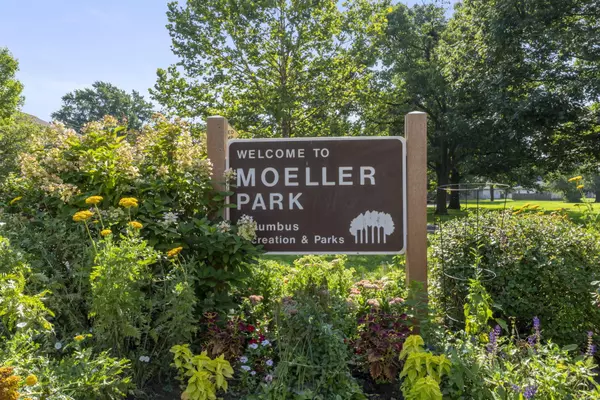 Columbus, OH 43206,1343 Bruck Street