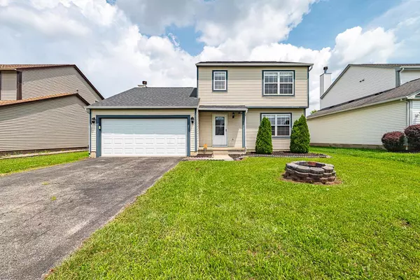 6822 Sowers Drive, Canal Winchester, OH 43110