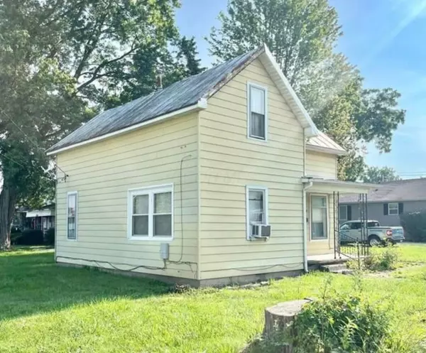 Thurston, OH 43157,2090 2nd Street