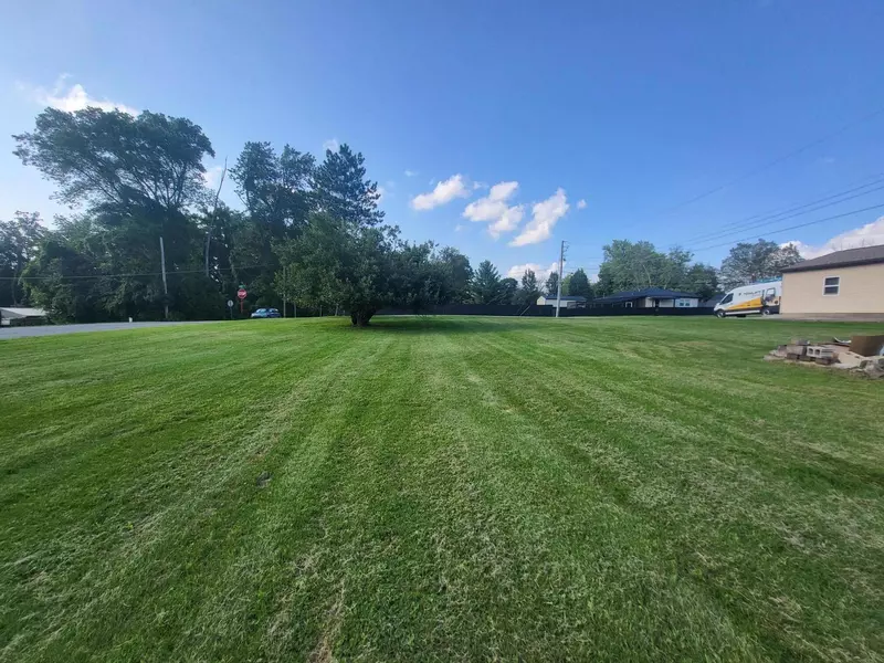 0 Alder Drive, Thornville, OH 43076