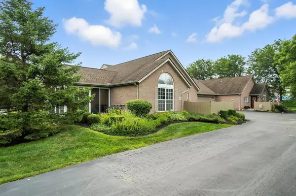 Grove City, OH 43123,1892 Farmbrook Circle