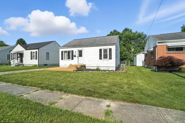 Springfield, OH 45504,1503 Lamar Drive