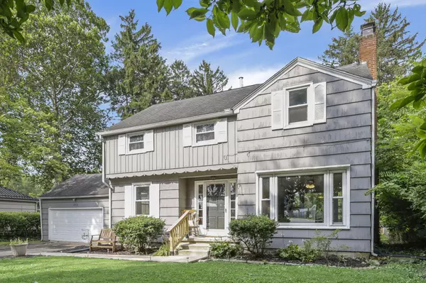 Newark, OH 43055,813 Mount Vernon Road