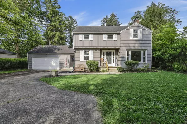 Newark, OH 43055,813 Mount Vernon Road