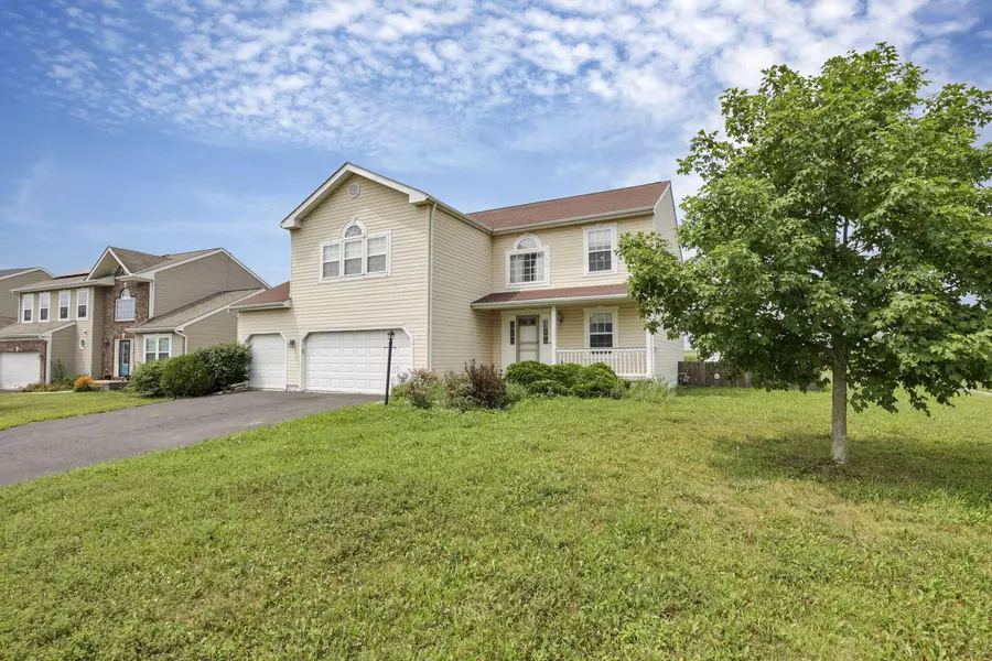 128 Parkdale Drive, Johnstown, OH 43031