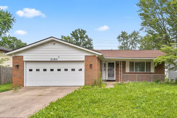 2150 Waldorf Road, Columbus, OH 43229