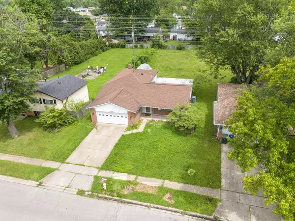 Columbus, OH 43229,2150 Waldorf Road