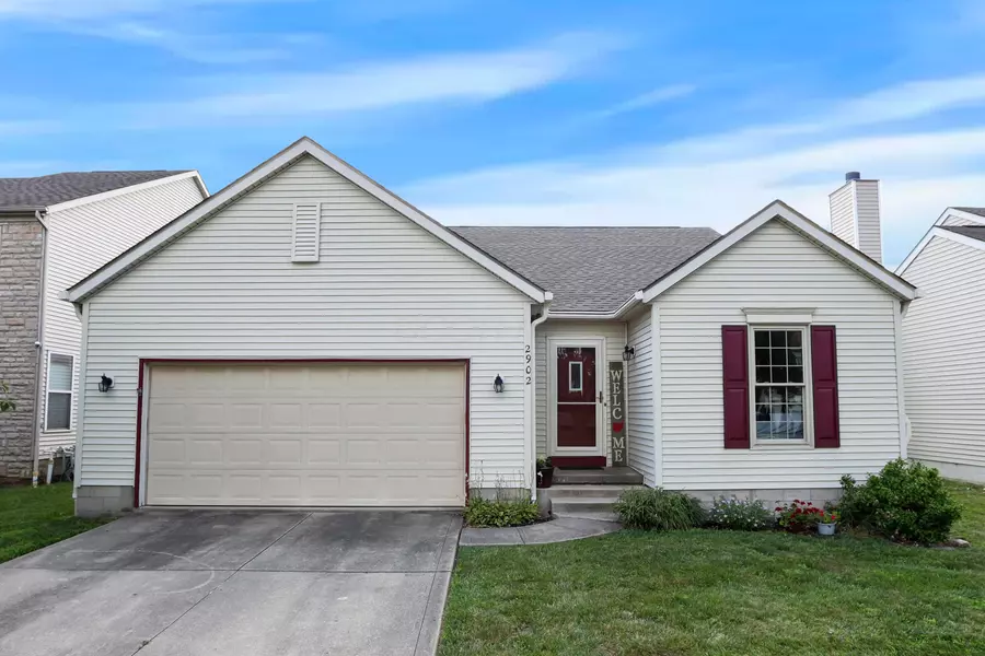 2902 Gablewood Drive, Columbus, OH 43219