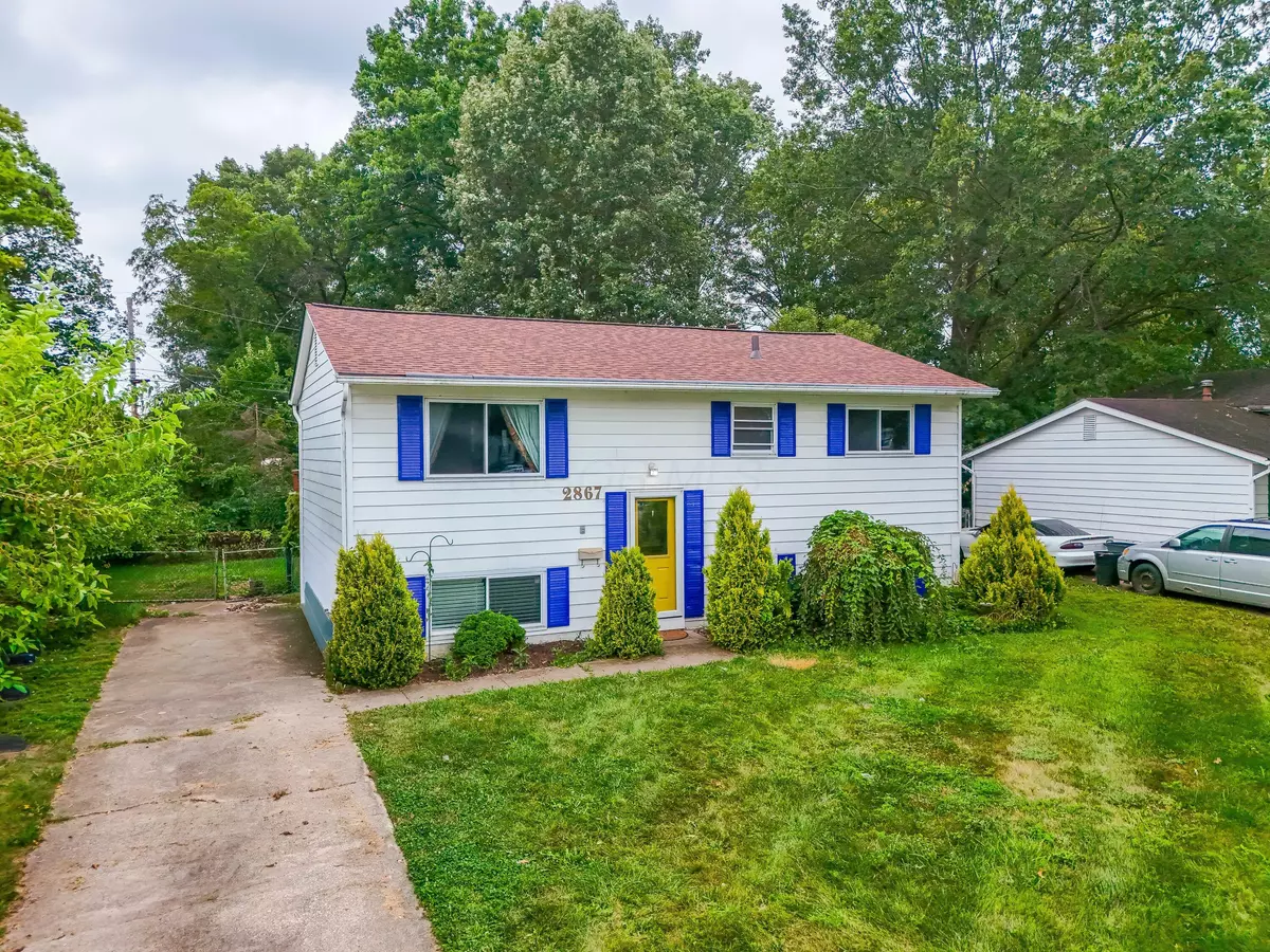 Grove City, OH 43123,2867 Southwest Boulevard