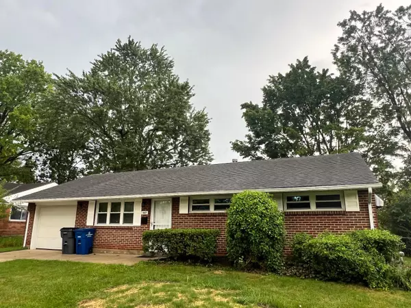 Reynoldsburg, OH 43068,1617 Lucks Road