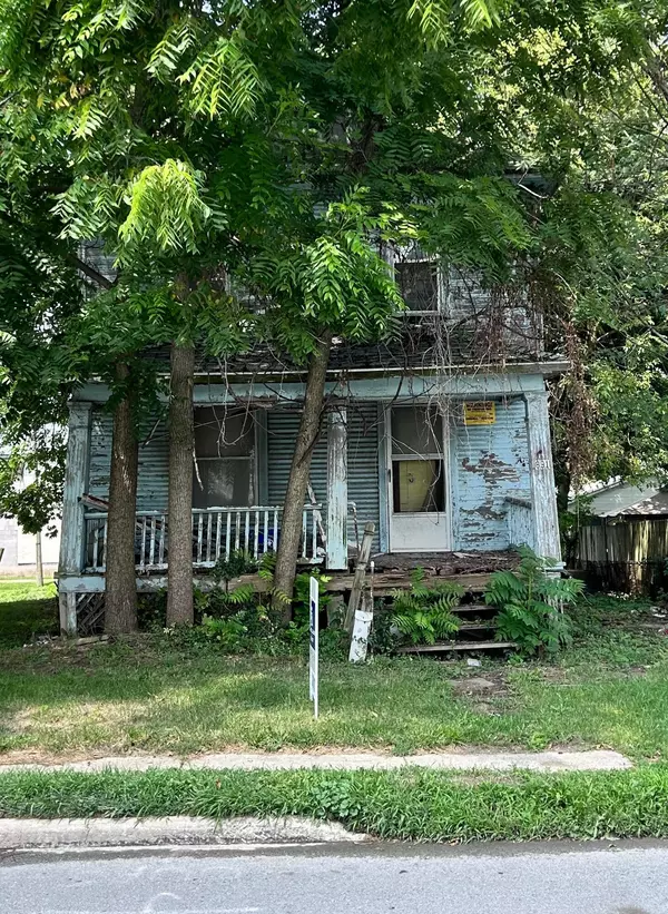 Marion, OH 43302,891 N Main Street