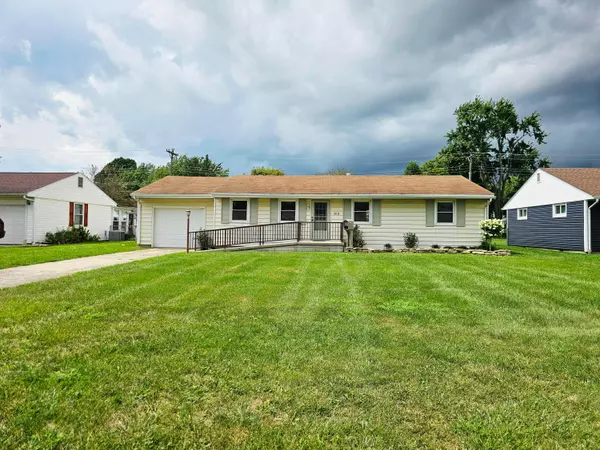 Washington Court House, OH 43160,610 Belle Aire Place