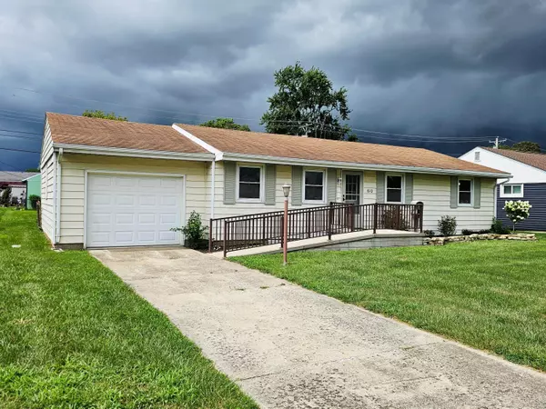 Washington Court House, OH 43160,610 Belle Aire Place