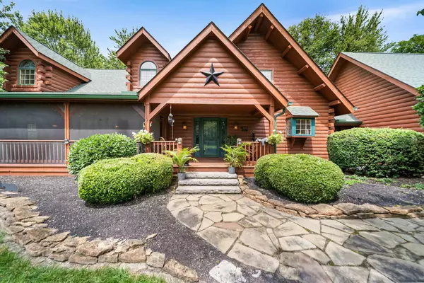 Powell, OH 43065,4040 Clark Shaw Road