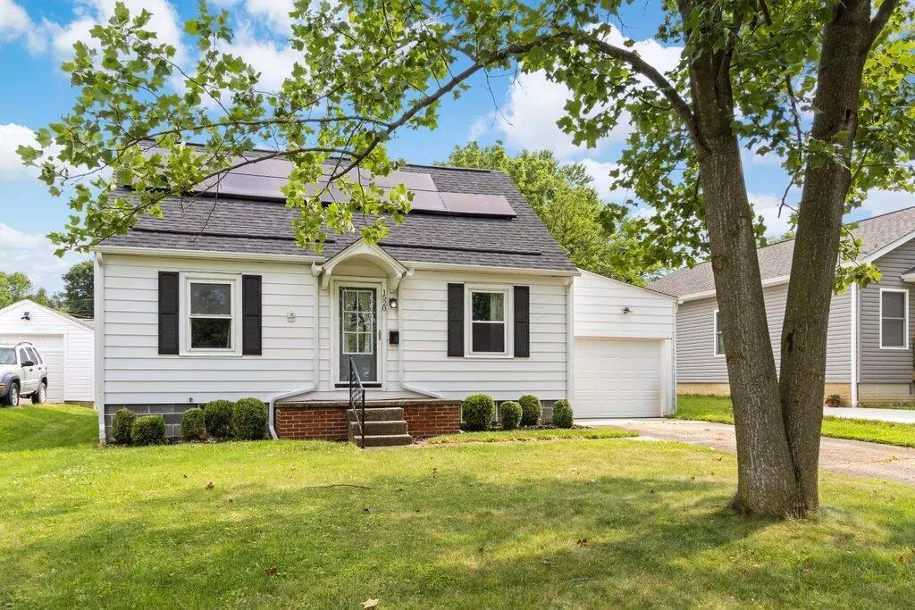Lancaster, OH 43130,1520 Graf Street