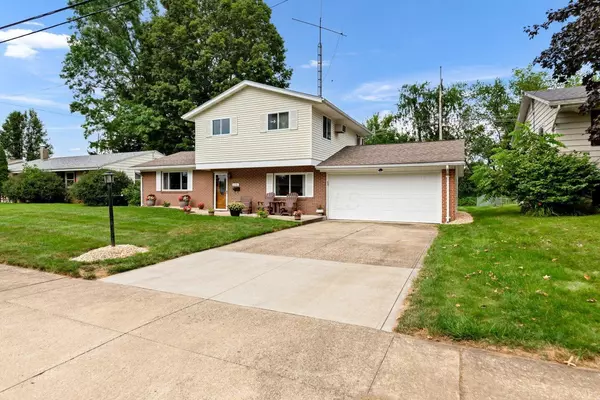 Mansfield, OH 44904,116 Mohican Trail