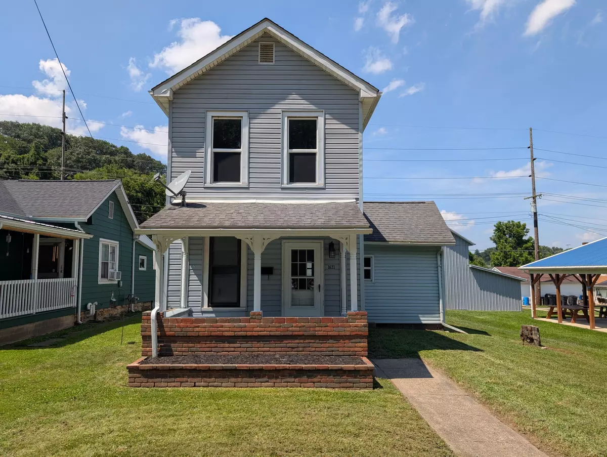 Zanesville, OH 43701,1621 State Street