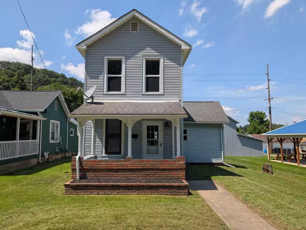 1621 State Street, Zanesville, OH 43701