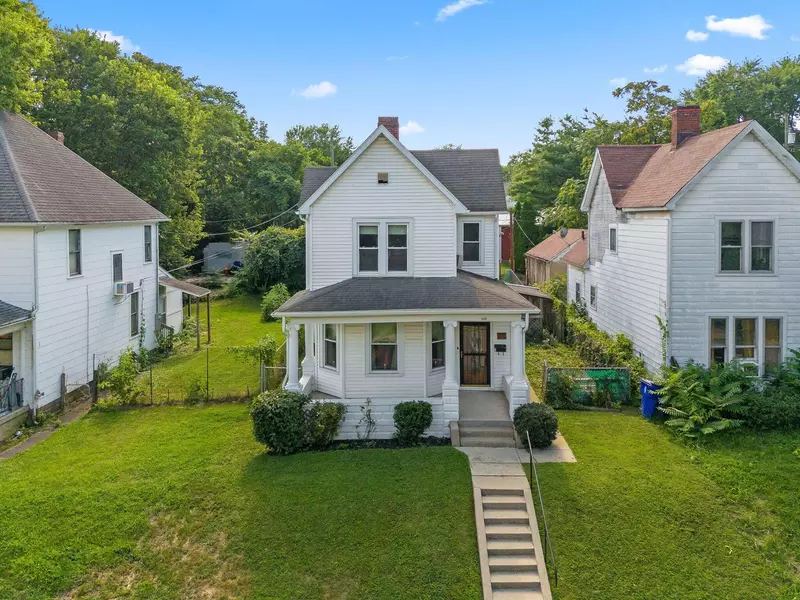 148 Madeira Avenue, Chillicothe, OH 45601