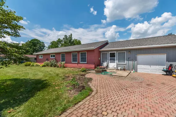 205 E 11th Street, Marysville, OH 43040