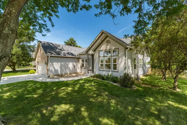 Newark, OH 43055,926 Glyn Owen Court