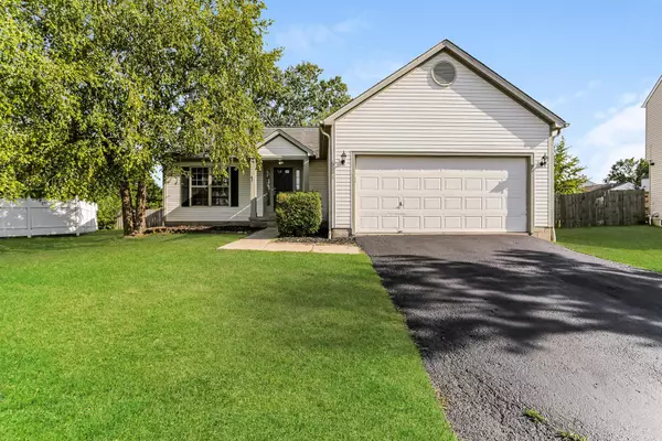 Columbus, OH 43228,4381 Alderson Court