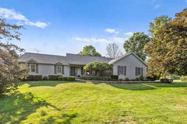 5280 Township Road 103, Mount Gilead, OH 43338