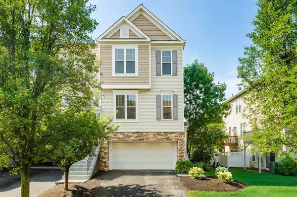 Columbus, OH 43219,4131 Claver Drive