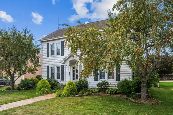 West Lafayette, OH 43845,209 W Russell Avenue