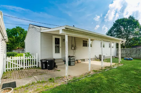 Columbus, OH 43232,5261 Elmira Drive