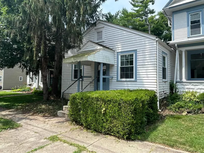 20512 S Prospect Street, Granville, OH 43023