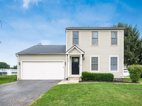 5398 Armour Court, Groveport, OH 43125