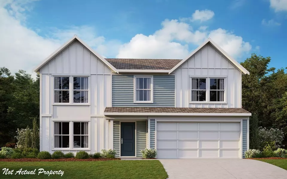 5120 Harvest Lane, South Bloomfield, OH 43103