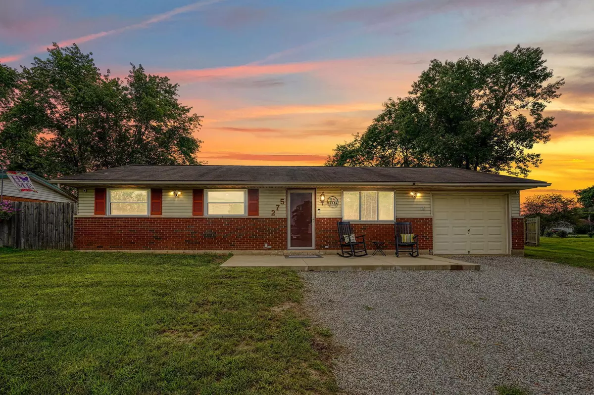 Circleville, OH 43113,275 Pawnee Drive