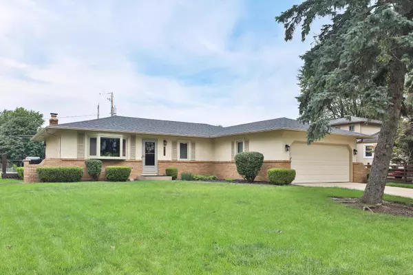 1631 Valley Crest Drive, Columbus, OH 43228