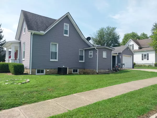 Greenfield, OH 45123,238 N 6th Street