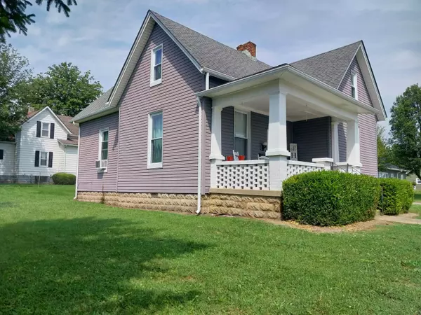 Greenfield, OH 45123,238 N 6th Street