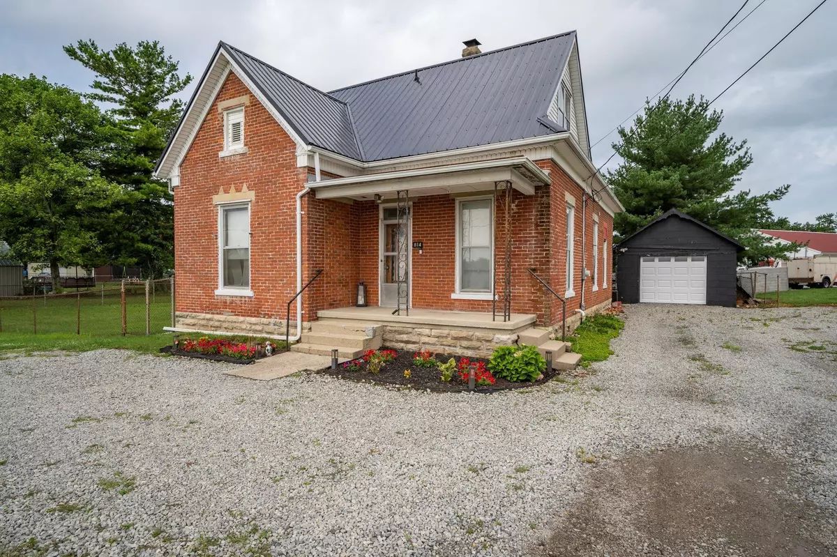 Greenfield, OH 45123,814 Oh-753